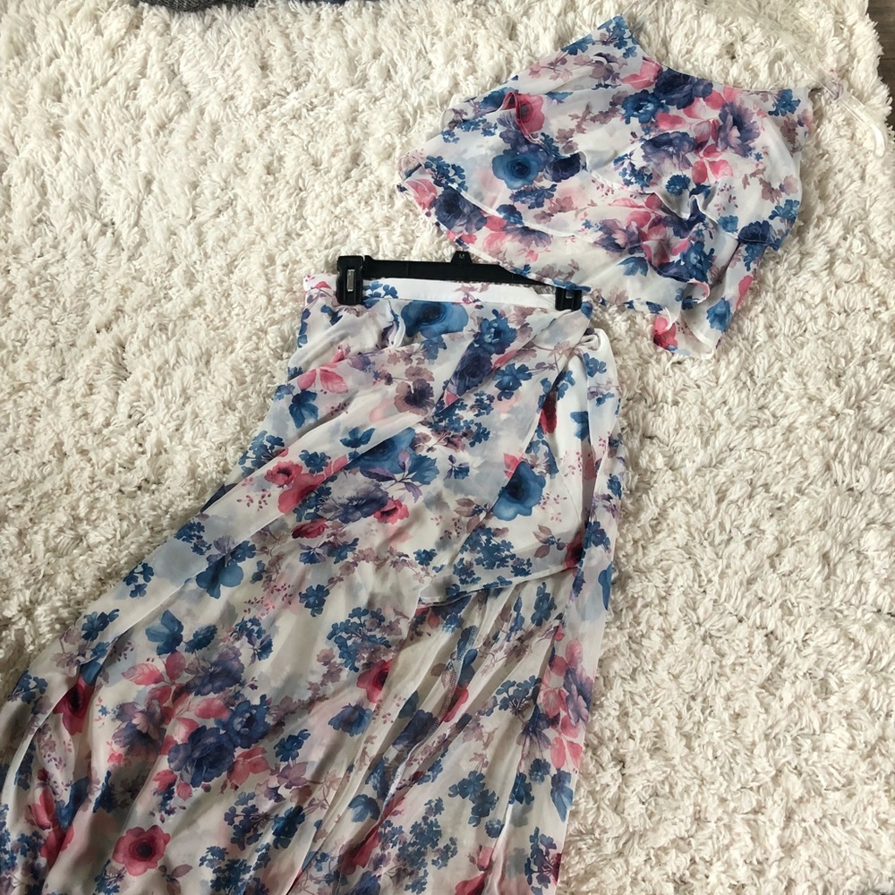 Two Piece Outfit